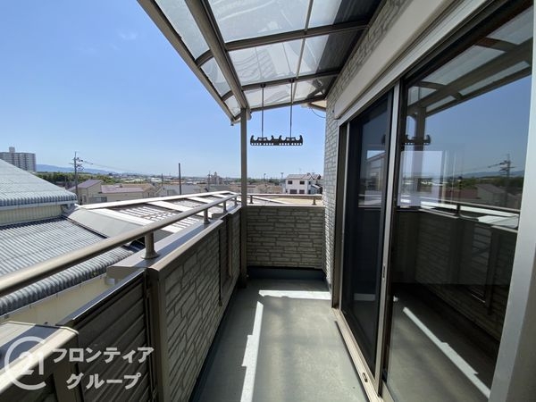 堺市中区平井の中古一戸建て