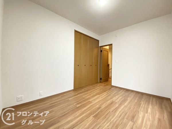堺市中区平井の中古一戸建て