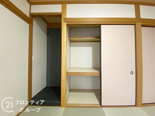 堺市中区平井の中古一戸建て