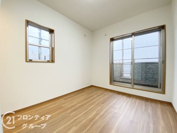 堺市中区平井の中古一戸建て