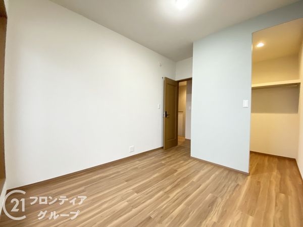 堺市中区平井の中古一戸建て