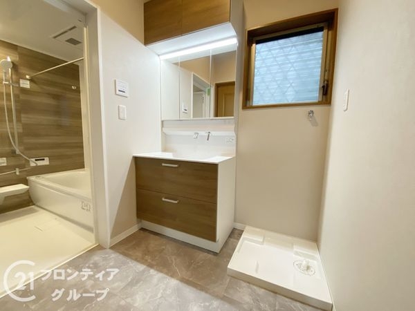 堺市中区平井の中古一戸建て