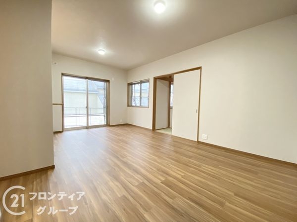 堺市中区平井の中古一戸建て