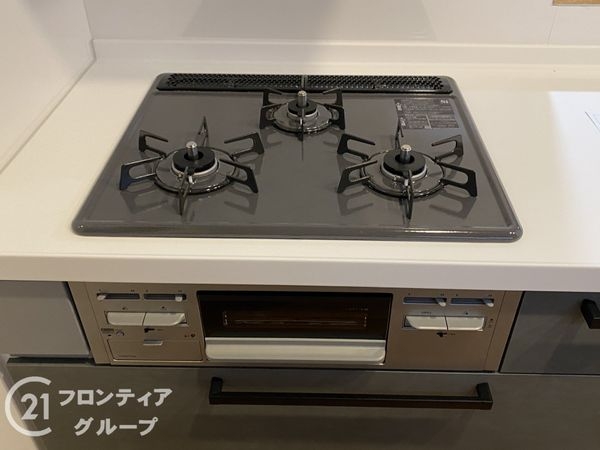 堺市中区平井の中古一戸建て