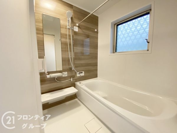 堺市中区平井　中古一戸建て