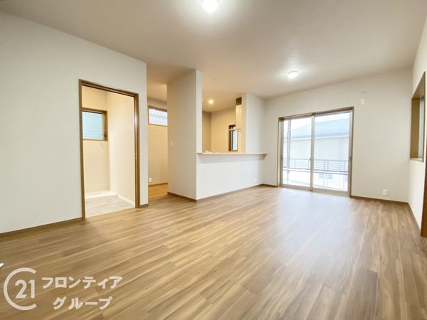 堺市中区平井の中古一戸建て