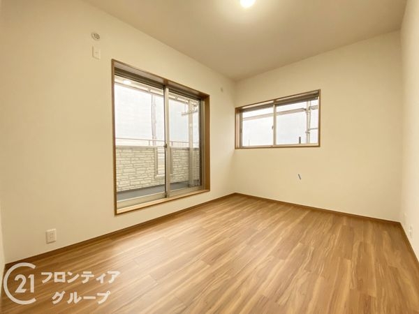 堺市中区平井の中古一戸建て