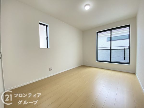 堺市堺区京町通　新築一戸建て　B号棟