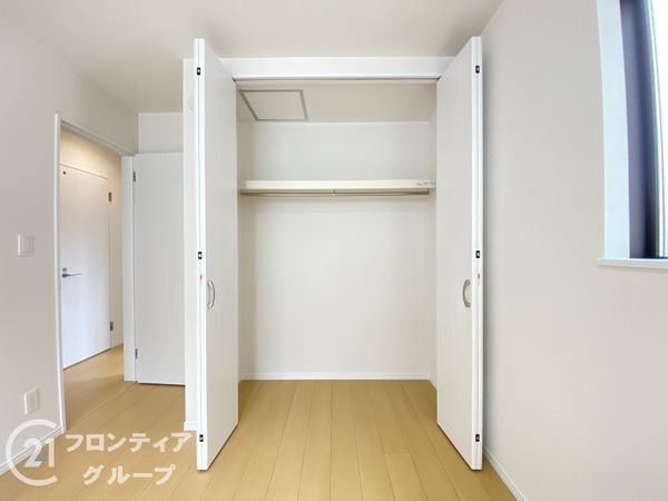 堺市堺区京町通　新築一戸建て　B号棟