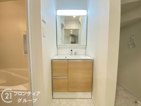 堺市堺区京町通　新築一戸建て　B号棟