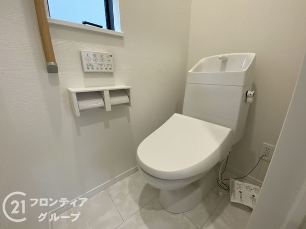 堺市堺区京町通　新築一戸建て　B号棟