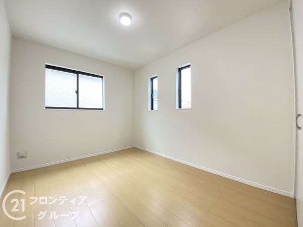 堺市堺区京町通　新築一戸建て　B号棟