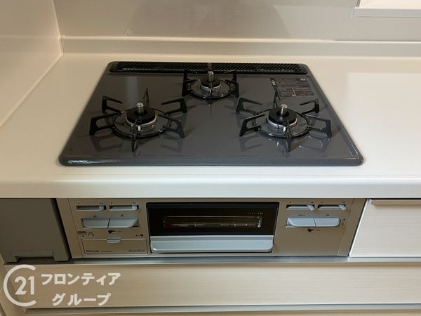 堺市堺区京町通　新築一戸建て　B号棟