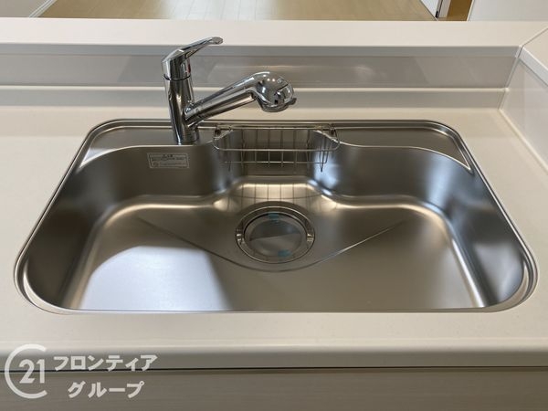 堺市堺区京町通　新築一戸建て　B号棟