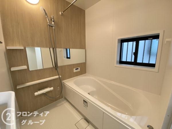 堺市堺区京町通　新築一戸建て　B号棟