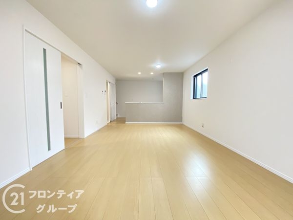 堺市堺区京町通　新築一戸建て　B号棟
