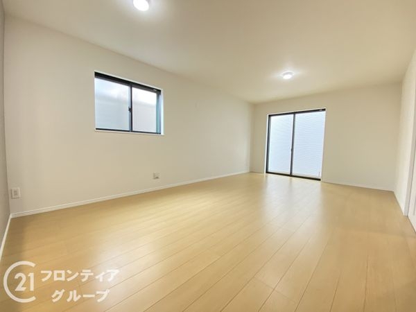 堺市堺区京町通　新築一戸建て　B号棟