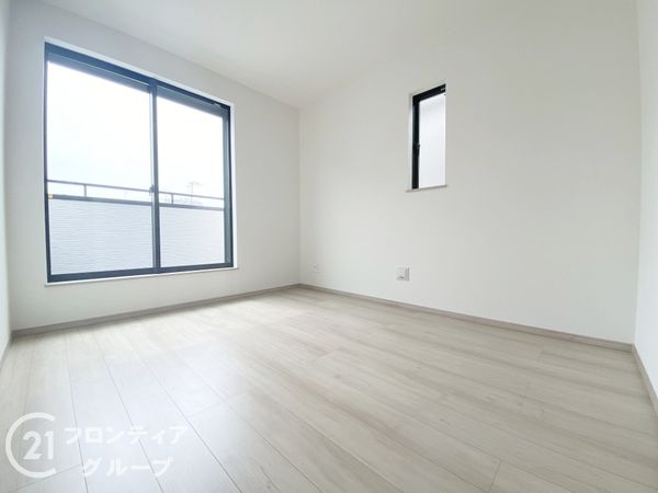 堺市堺区京町通　新築一戸建て　D号棟