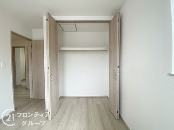 堺市堺区京町通　新築一戸建て　D号棟