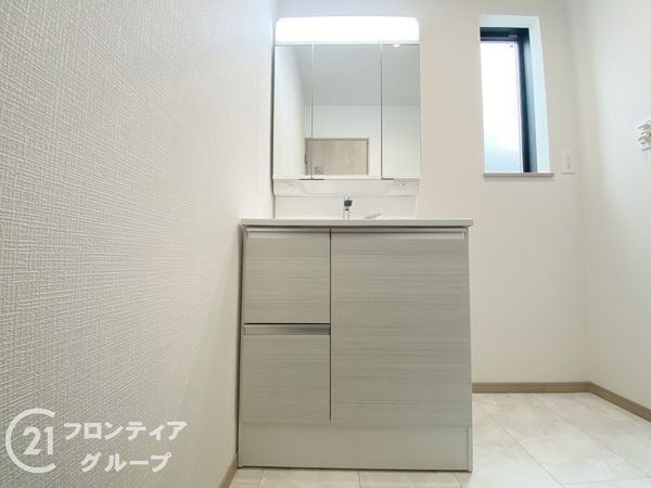 堺市堺区京町通　新築一戸建て　D号棟