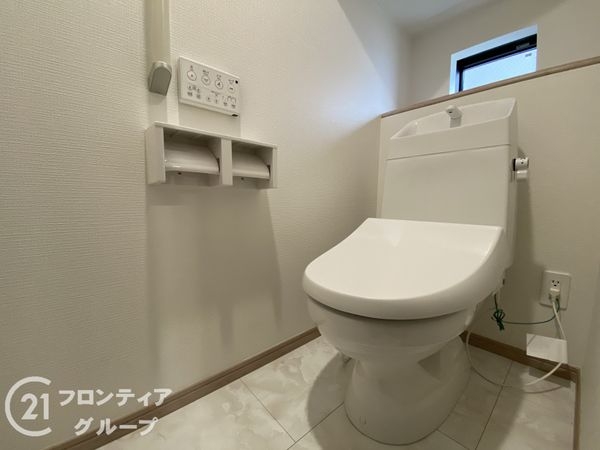 堺市堺区京町通　新築一戸建て　D号棟