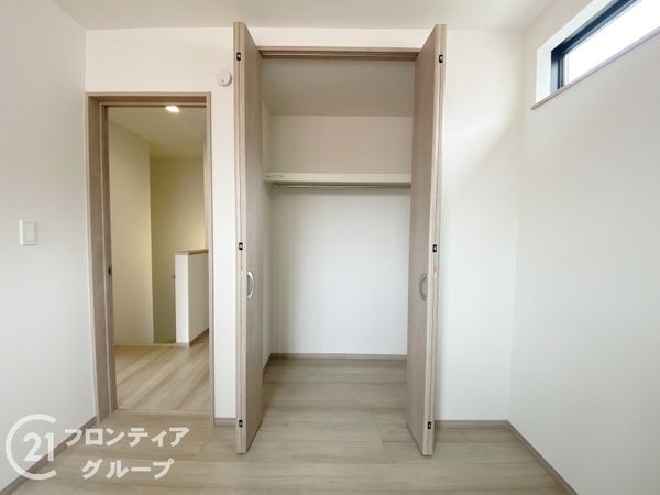 堺市堺区京町通　新築一戸建て　D号棟
