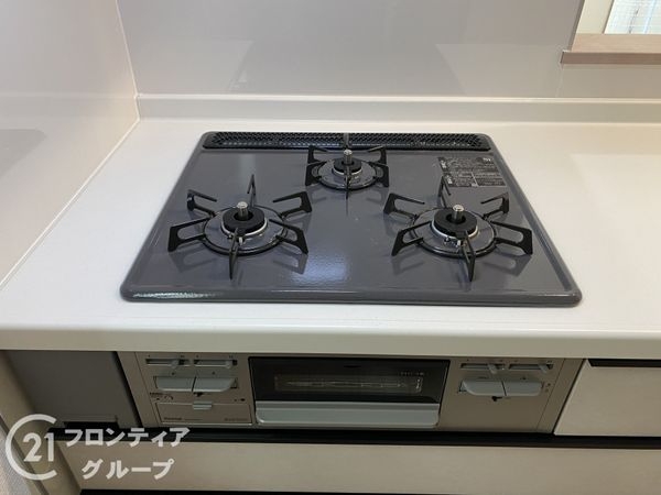 堺市堺区京町通　新築一戸建て　D号棟