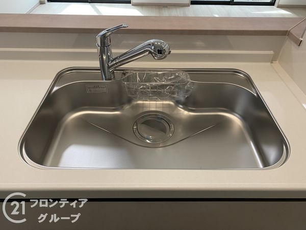 堺市堺区京町通　新築一戸建て　D号棟