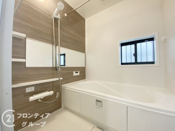 堺市堺区京町通　新築一戸建て　D号棟