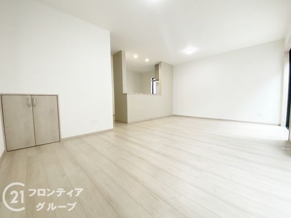 堺市堺区京町通　新築一戸建て　D号棟