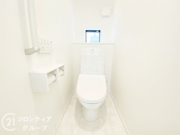 堺市堺区京町通　新築一戸建て　A号棟
