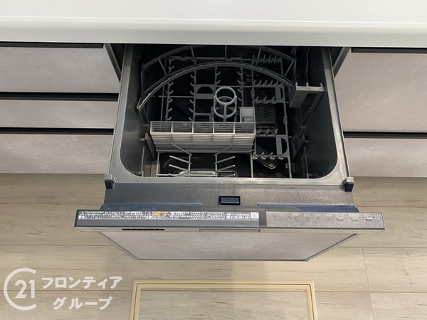 堺市堺区京町通　新築一戸建て　A号棟