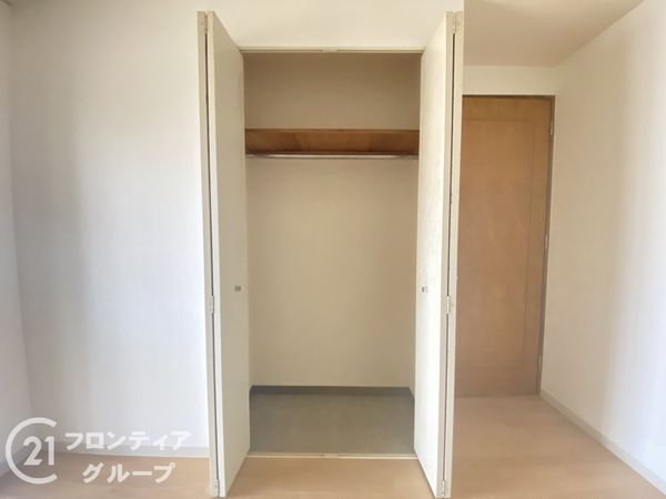 サンシティ羽倉崎　中古マンション