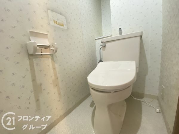 サンシティ羽倉崎　中古マンション