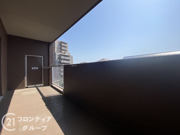 サンシティ羽倉崎　中古マンション