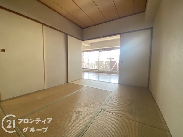 サンシティ羽倉崎　中古マンション