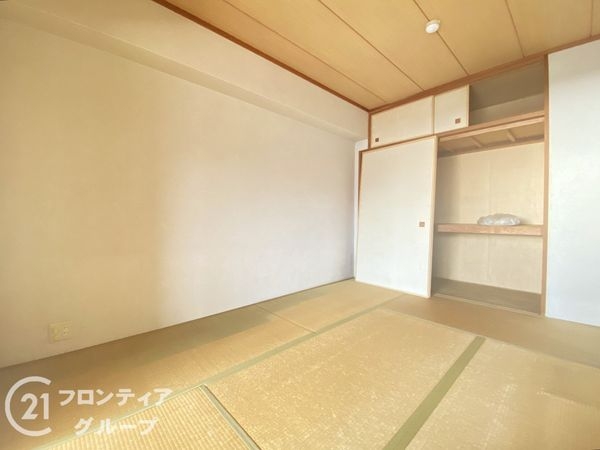 サンシティ羽倉崎　中古マンション