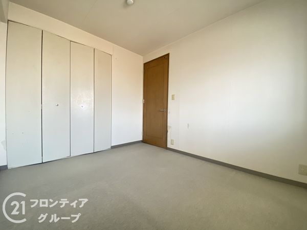 サンシティ羽倉崎　中古マンション