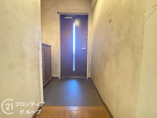 サンシティ羽倉崎　中古マンション