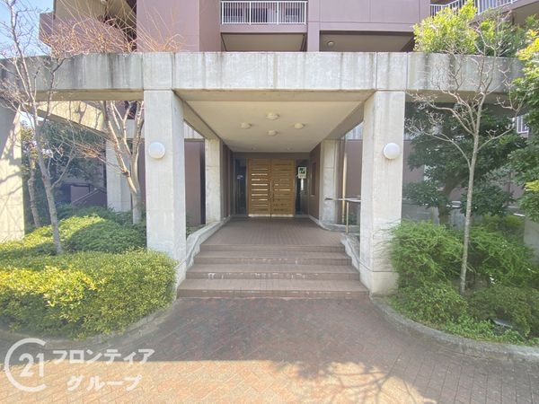 サンシティ羽倉崎　中古マンション