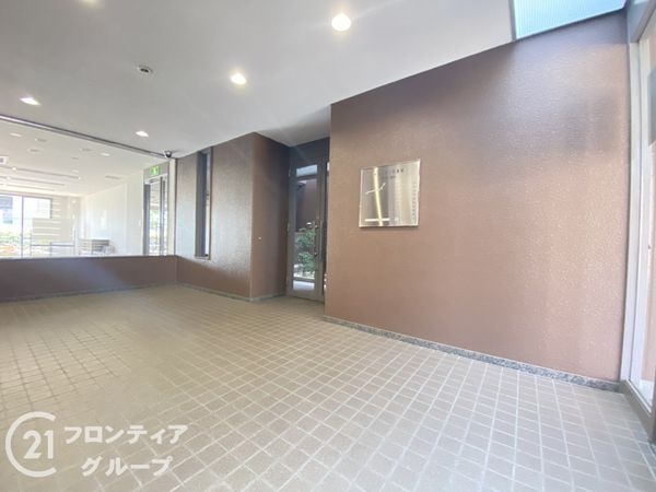 サンシティ羽倉崎　中古マンション