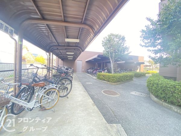サンシティ羽倉崎　中古マンション