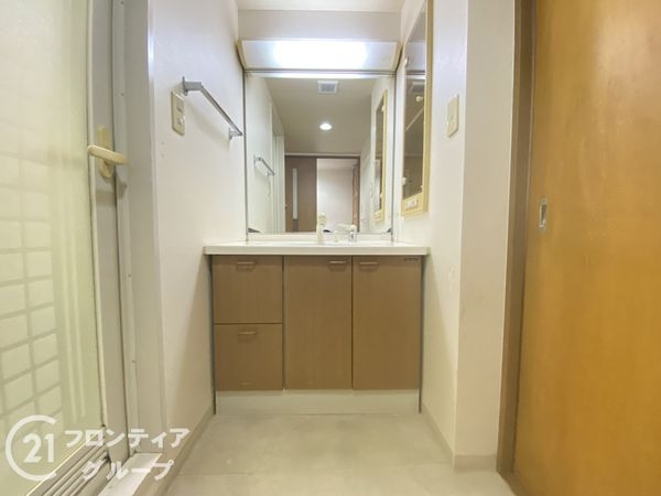 サンシティ羽倉崎　中古マンション