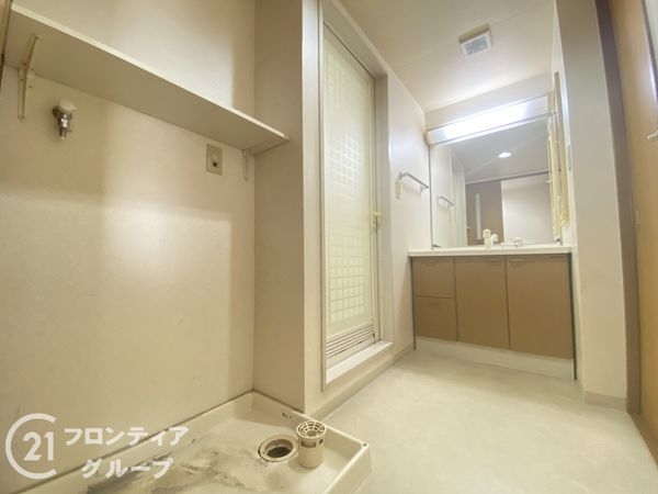 サンシティ羽倉崎　中古マンション