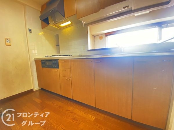 サンシティ羽倉崎　中古マンション