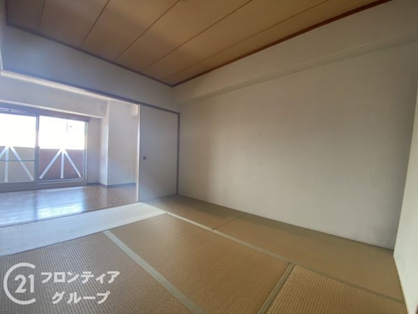 サンシティ羽倉崎　中古マンション