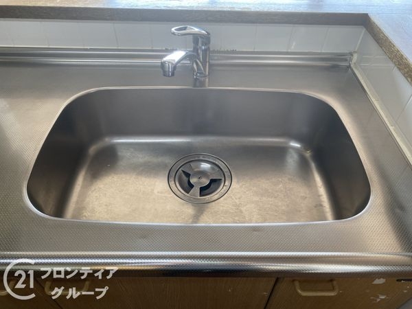 サンシティ羽倉崎　中古マンション