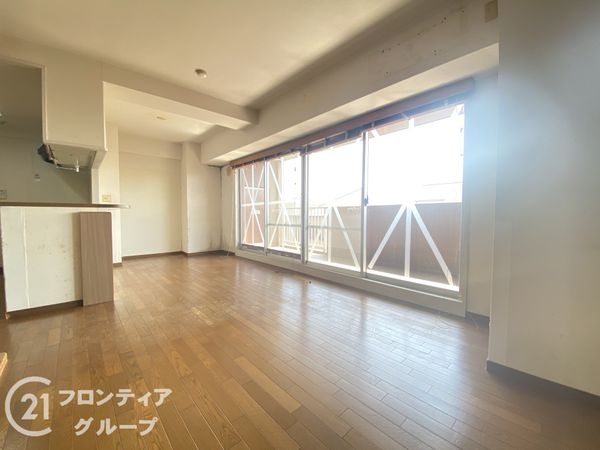 サンシティ羽倉崎　中古マンション