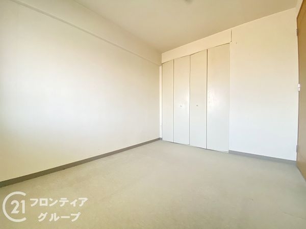 サンシティ羽倉崎　中古マンション