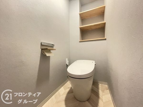 ラヴェール和泉中央3号棟　中古マンション